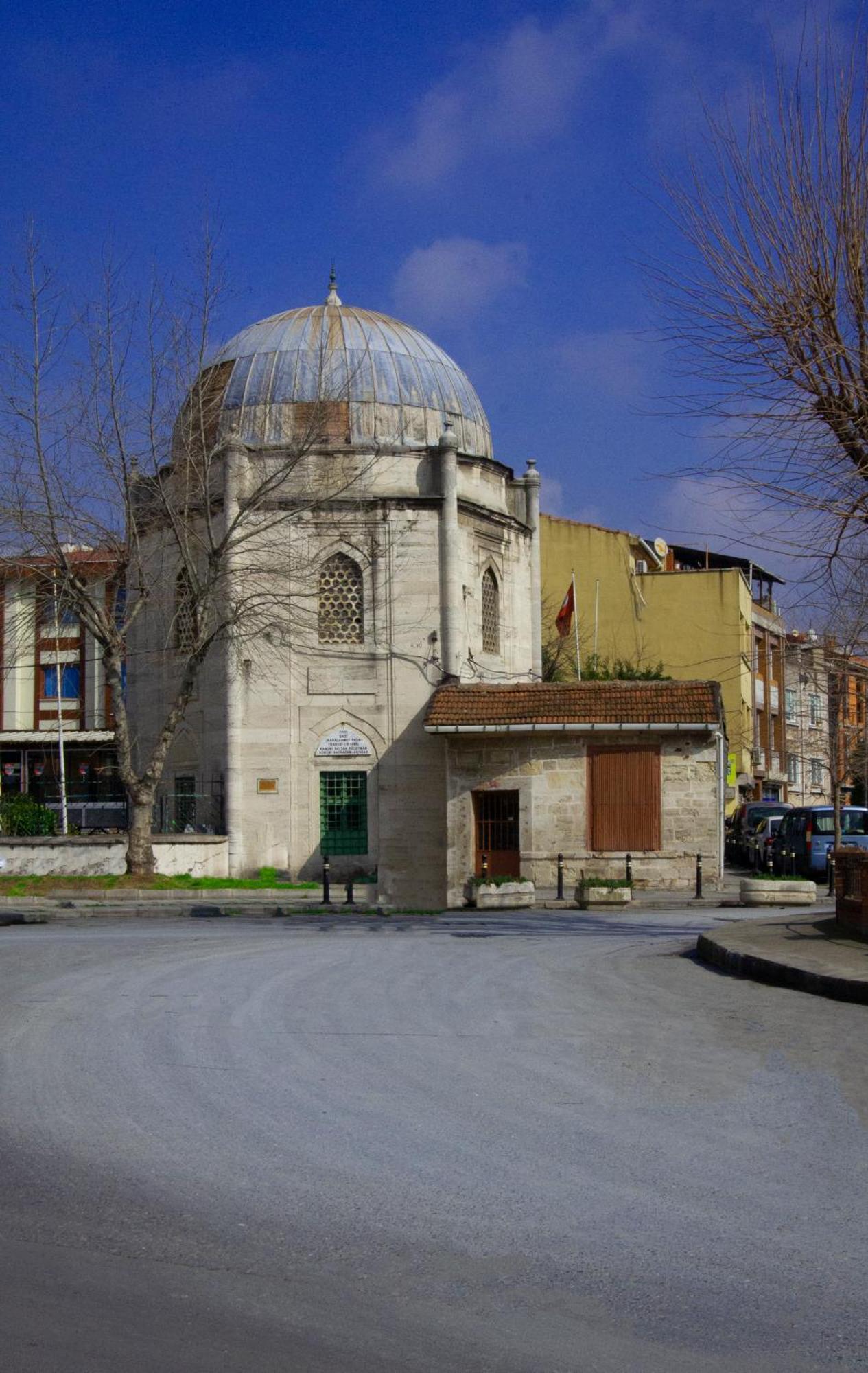 Istanbul Efes Hotel ภายนอก รูปภาพ