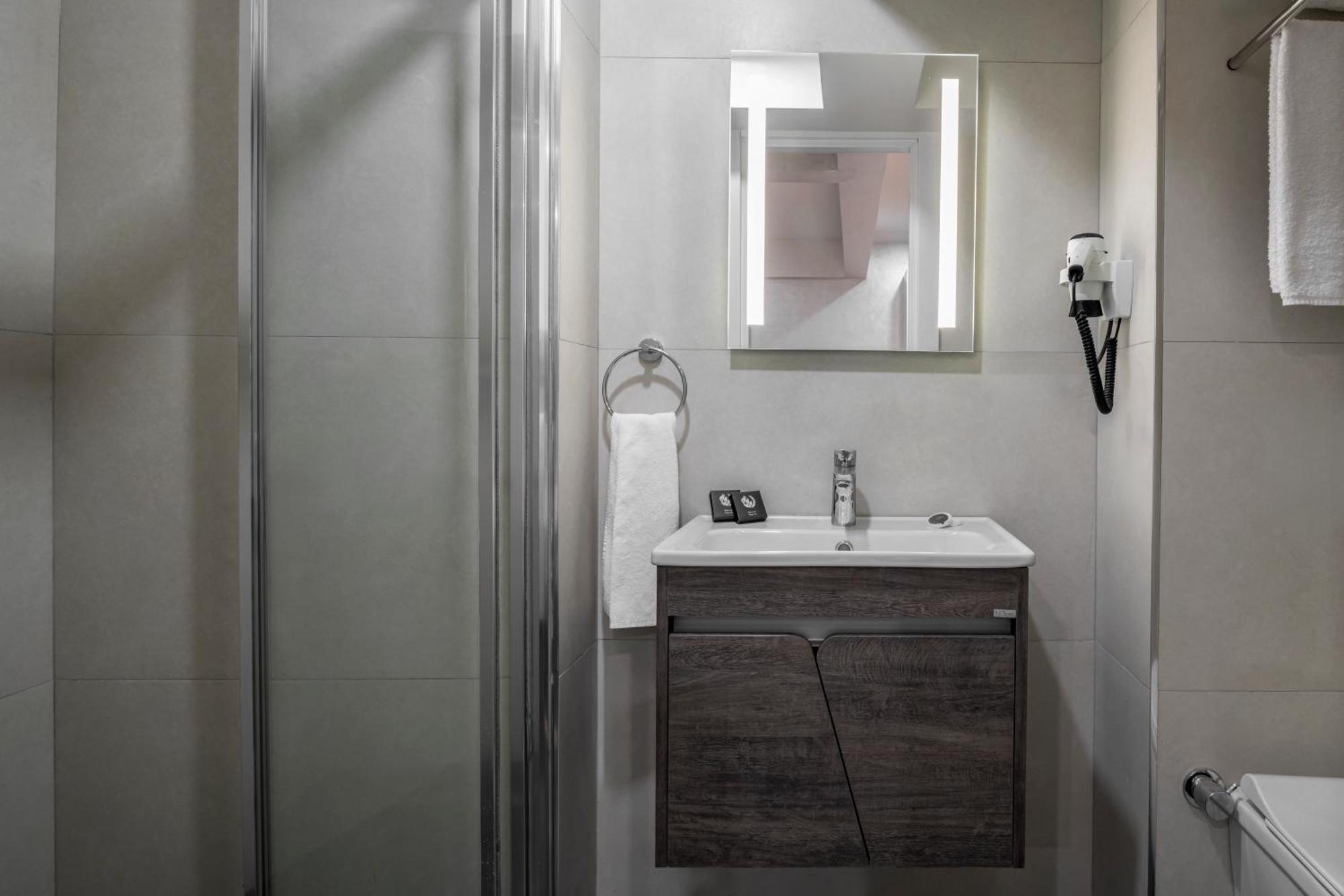 Istanbul Efes Hotel ห้อง รูปภาพ