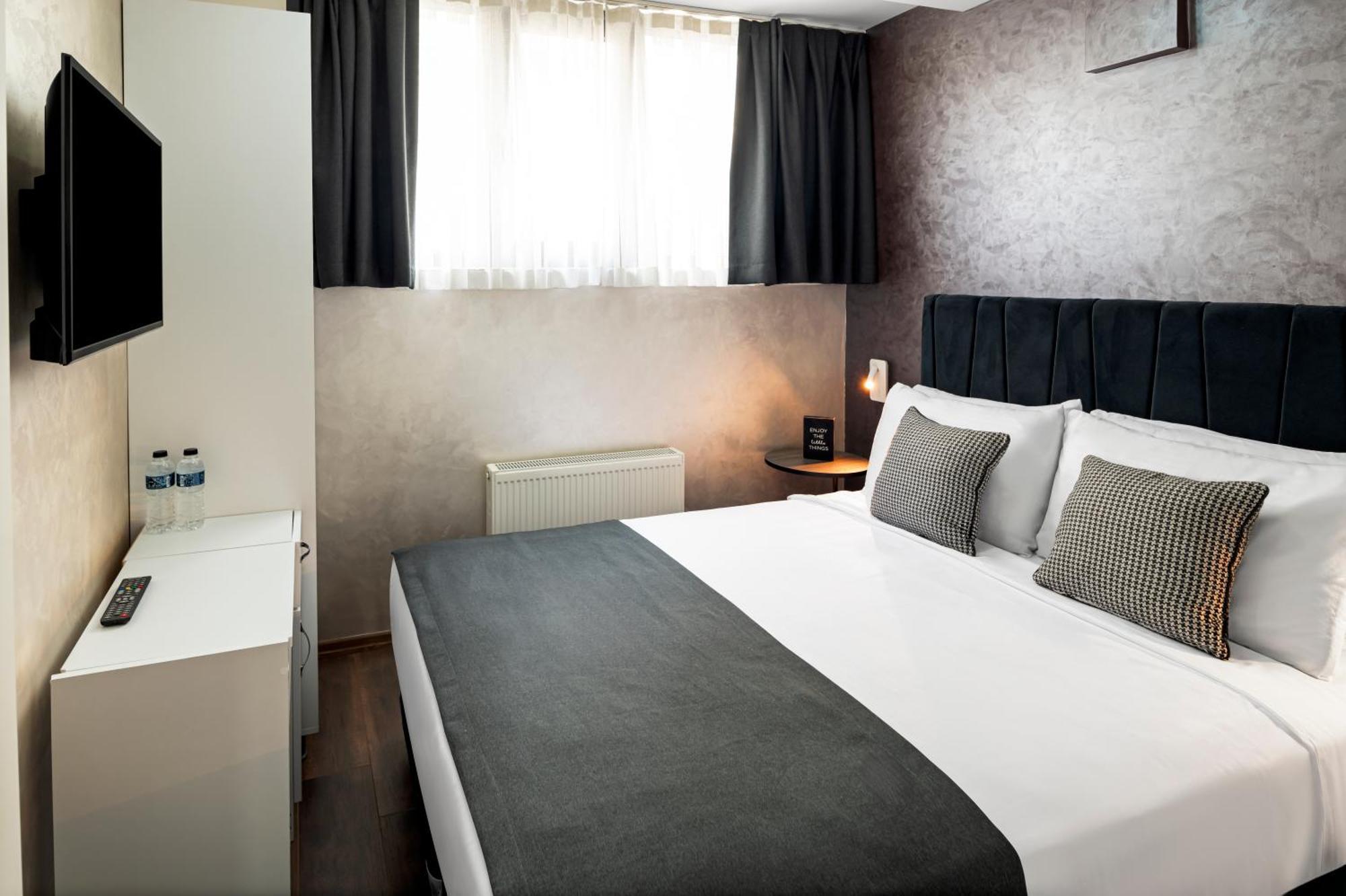 Istanbul Efes Hotel ห้อง รูปภาพ