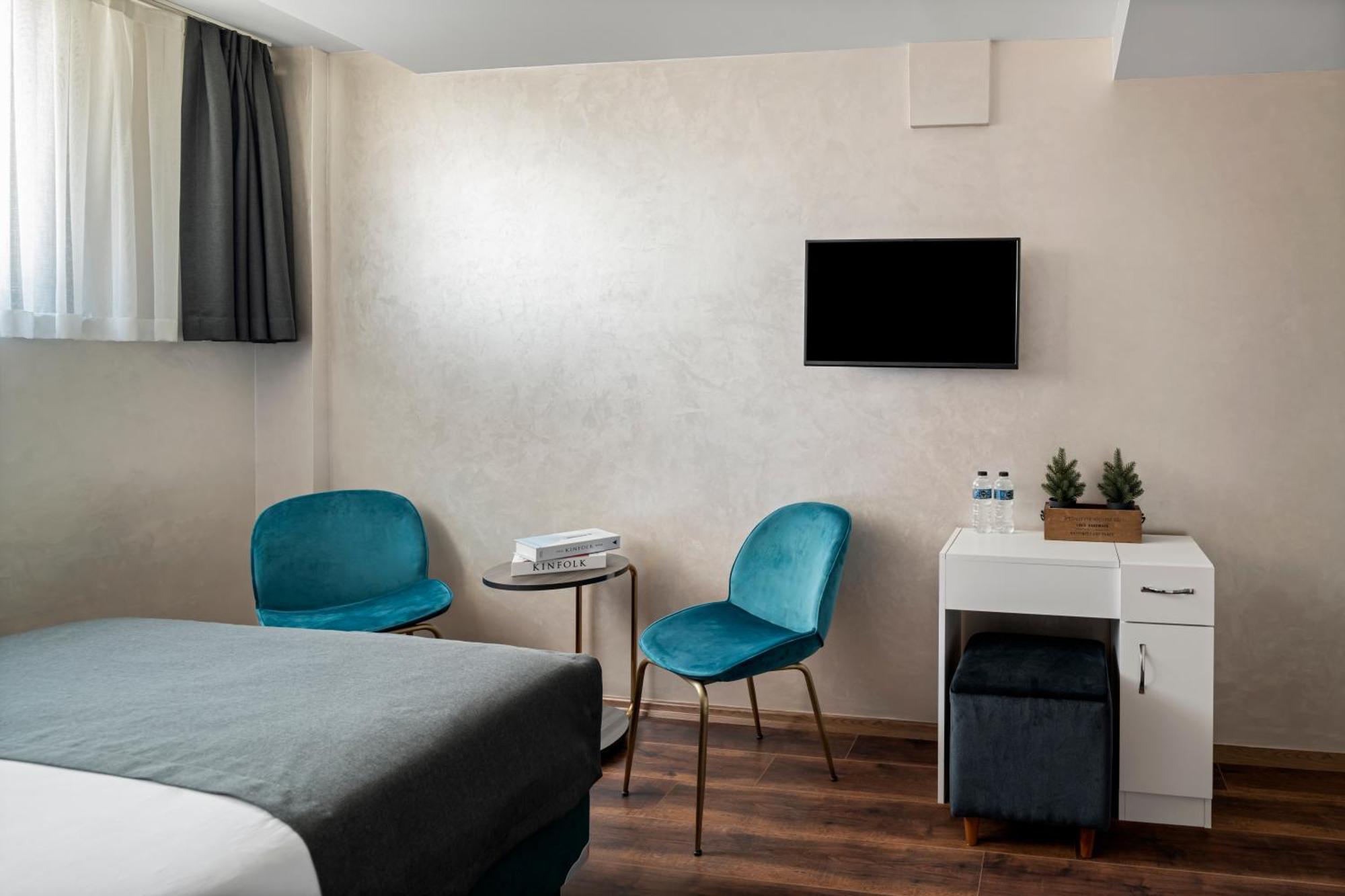 Istanbul Efes Hotel ห้อง รูปภาพ