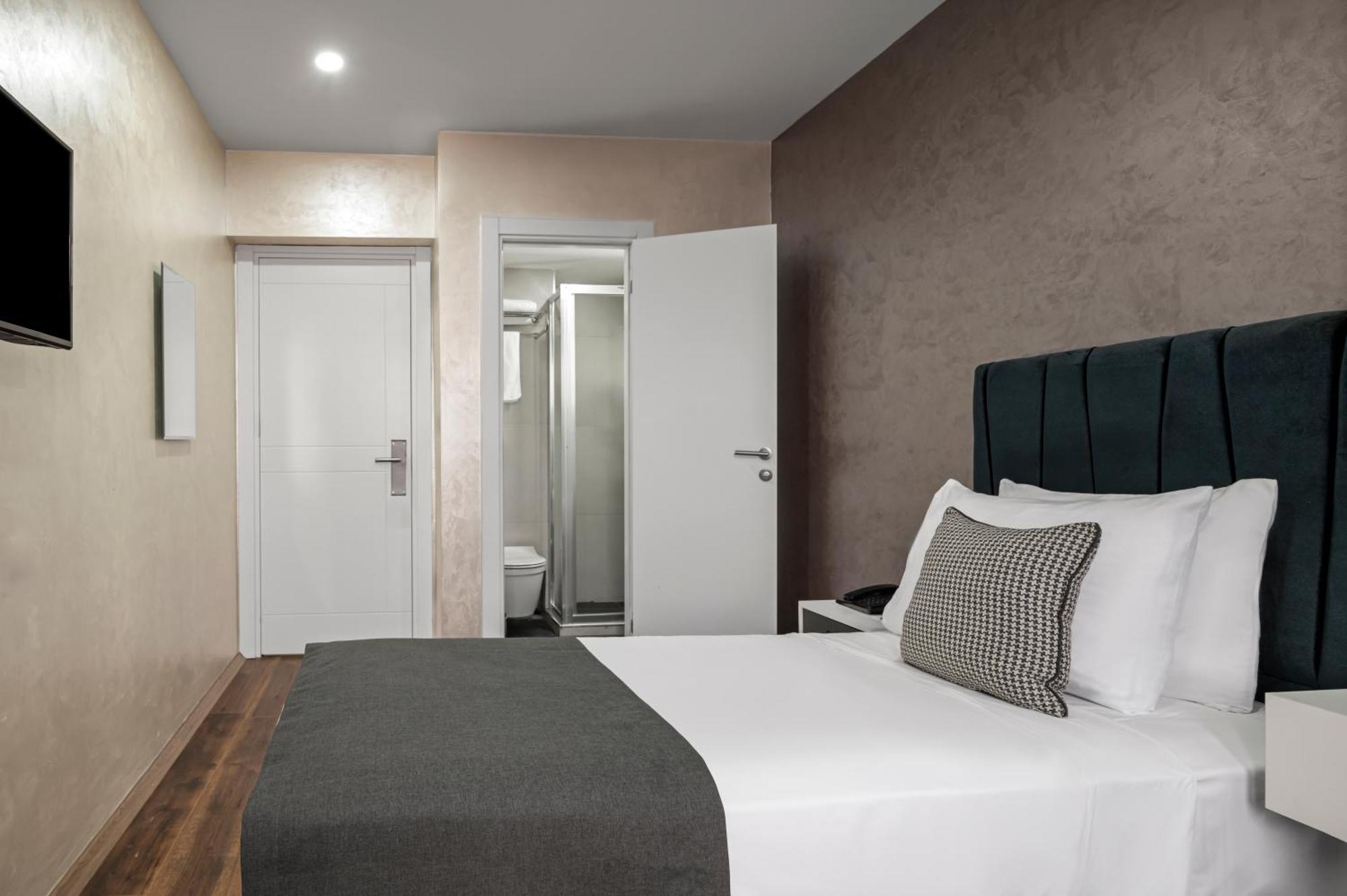 Istanbul Efes Hotel ห้อง รูปภาพ