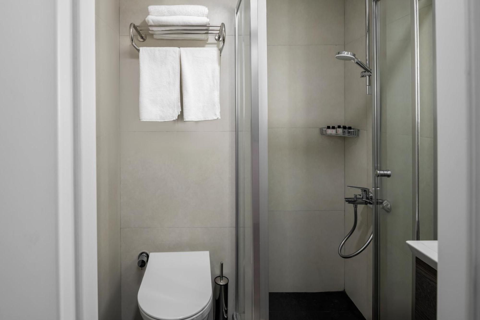Istanbul Efes Hotel ห้อง รูปภาพ