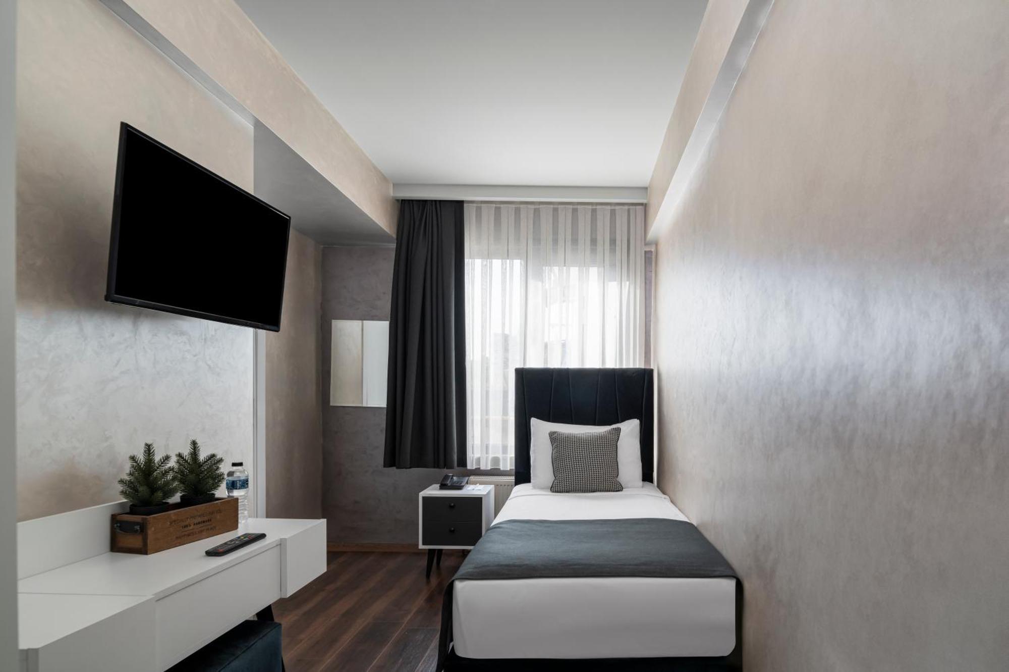 Istanbul Efes Hotel ห้อง รูปภาพ